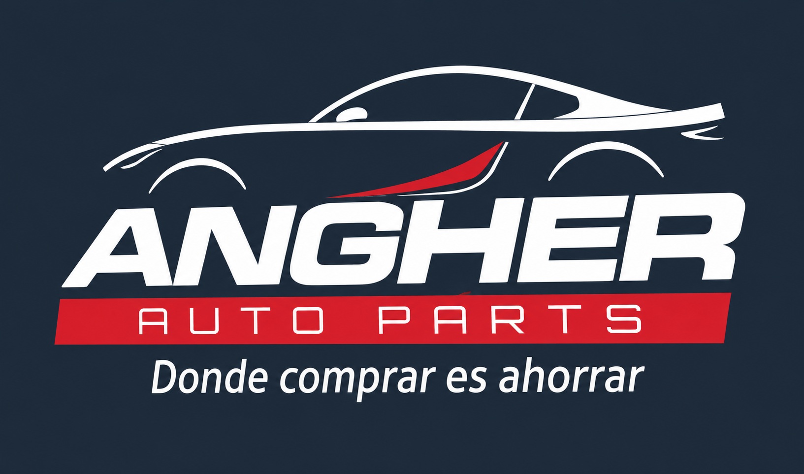 ANGHER AUTO PARTS